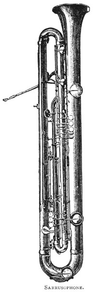 sarrusophone