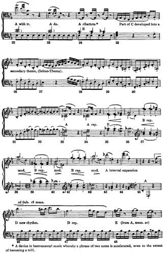 Sonata p. 2