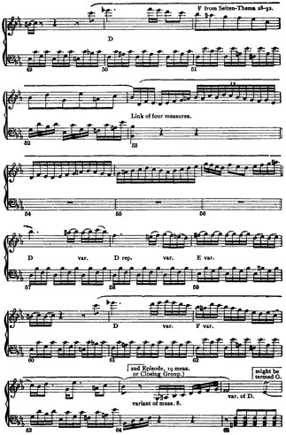 Sonata p. 3