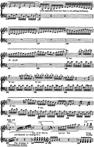 Sonata p. 8