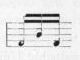 second fragment of 8th Song
